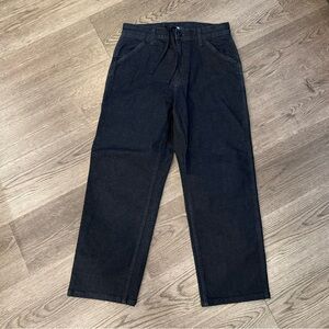 Uniqlo stretchy jeans in like new condition